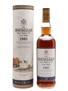 Macallan 1983 18 Year Old 70cl / 43%