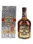 Chivas Regal 12 Year Old Bottled 1970s - Hong Kong Duty Free 75.7cl / 43%