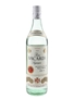 Bacardi Carta Blanca Superior Bottled 1990s - Westbay Distributors Ltd 70cl / 37.5%