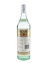 Bacardi Carta Blanca Superior Bottled 1990s - Westbay Distributors Ltd 70cl / 37.5%