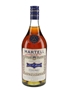 Martell 3 Star Bottled 1970s 68cl / 40%