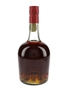 Courvoisier 3 Star Luxe Bottled 1960s-1970s 68cl / 40%