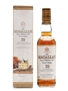 Macallan 10 Year Old  35cl / 40%