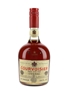 Courvoisier 3 Star Luxe Bottled 1970s 68cl / 40%