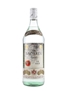 Bacardi Carta Blanca Superior Bottled 1980s-1990s 100cl / 40%