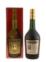 Martell Medaillon VSOP Bottled 1980s 68cl / 40%