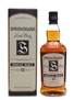 Springbank 15 Year Old Old Presentation 70cl / 46%