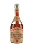 Logis Du May VSOP Bottled 1960s 50cl