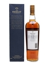 Macallan 1992 12 Year Old Elegancia  100cl / 40%