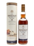 Macallan 18 Year Old Youngest Whisky Distilled in 1985 70cl / 43%