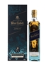 Johnnie Walker Blue Label Rare Side Of Scotland Limited Edition Design 2019 70cl / 40%