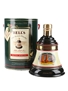 Bell's Christmas 1991 Ceramic Decanter The Art Of Distilling 70cl / 40%