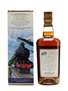 Macallan Travel Series Twenties  50cl / 40%