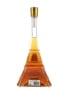 Deribaucourt 3 Star Cognac Eiffel Tower Bottle 70cl / 40%