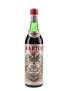 Martini Rosso Vermouth Bottled 1980s 75cl / 14.7%