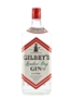 Gilbey's London Dry Gin Bottled 1980s 100cl / 47.5%