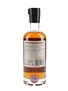 Carsebridge 52 Year Old Batch 2 That Boutique-y Whisky Company 50cl / 41.7%