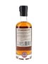 Girvan 53 Year Old Batch 3 That Boutique-y Whisky Company 50cl / 41.5%