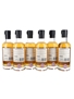 Strathclyde 30 Year Old Batch 1 That Boutique-y Whisky Company 6 x 50cl / 53.1%