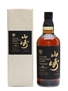 Yamazaki 18 Year Old Old Presentation 70cl / 43%