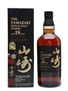 Yamazaki 18 Year Old  70cl / 43%