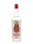 Kirov Vodka Bottled 1990s - Halewood Vintners Ltd. 70cl / 37.5%