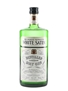 Sir Robert Burnett's White Satin Gin Bottled 1970s-1980s 75cl / 40%