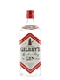 Gilbey's London Dry Gin Bottled 1980s 75cl / 40%