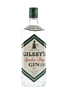 Gilbey's London Dry Gin Bottled 1980s 75cl / 40%