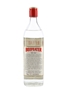 Beefeater London Distilled Dry Gin Bottled 1970s 75.7cl / 40%