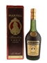 Martell Medaillon VSOP Bottled 1980s 68cl / 40%