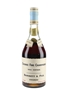 Barnett 1914 Fine Champagne Cognac Bottled 1960s 68cl / 40%