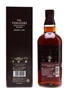 Yamazaki Sherry Cask 2009 First Release 70cl / 48%