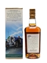 Macallan Travel Series Forties  50cl / 40%