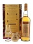 Glenmorangie 10 Year Old Connoisseur's Tasting Set 70cl / 40%