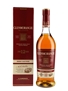 Glenmorangie 12 Year Old Lasanta Bottled 2021 - Sherry Finish 70cl / 43%