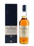 Talisker 10 Year Old  70cl / 45.8%