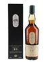 Lagavulin 16 Year Old  70cl / 43%