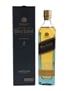 Johnnie Walker Blue Label  20cl / 40%