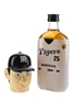 Hanshin Tigers Mercian 2003 Karuizawa - Number 25 Hamanaka 36cl / 37%