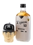 Hanshin Tigers Mercian 2003 Karuizawa - Number 53 Akahoshi 36cl / 37%