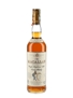 Macallan 7 Year Old Bottled 1990s - Giovinetti 70cl / 40%