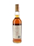 Macallan 7 Year Old Bottled 1990s - Giovinetti 70cl / 40%