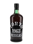 1963 Messias Port Bottled 1975 75cl /20.5%