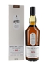 Lagavulin 10 Year Old Bottled 2022 - Travel Exclusive 70cl / 43%