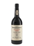 1979 Graham's Malvedos Bottled 1981 75cl / 20%