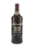 Niepoort's 20 Year Old Tawny Bottled 1990 75cl / 20%