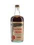 Camel Elisir China Bottled 1950s 100cl / 27%