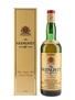 Glenlivet 12 Year Old Bottled 1980s - Seagram Italia 75cl / 43%