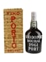 1961 Doural Colheita Port Bottled 1973 - Angelini Francesco 75cl / 20%